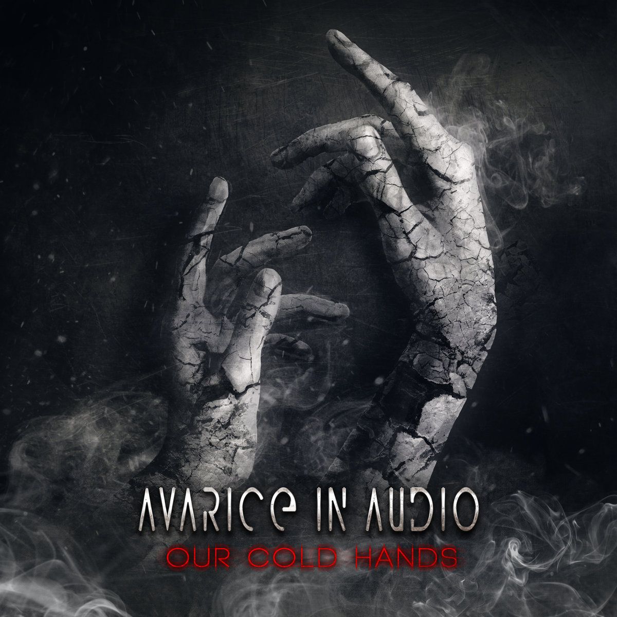 Avarice in Audio - Our Cold Hands (Benjamin�s Plague remix)